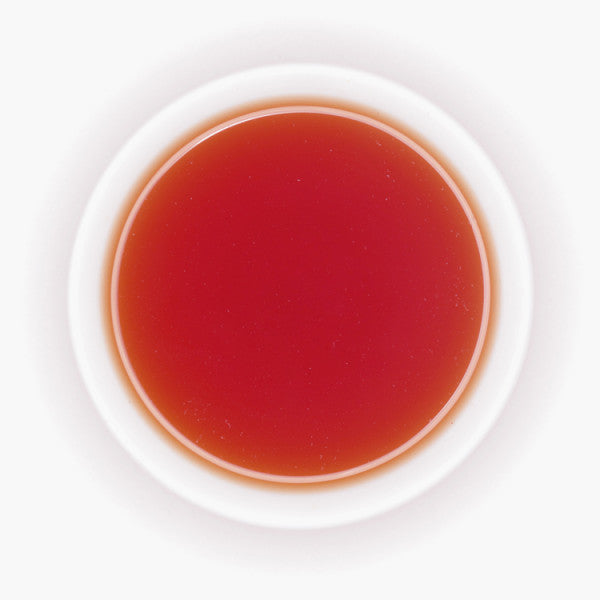 Berry Pomp - Fruit master blend (Organic, caffeine-free)