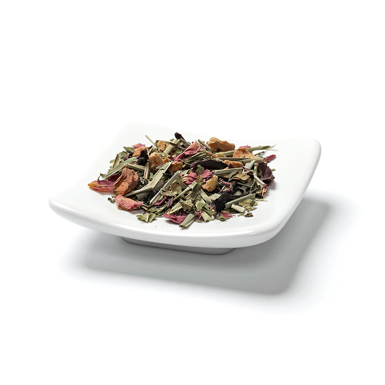 Top of the day - Herbal blend (Caffeine-free)