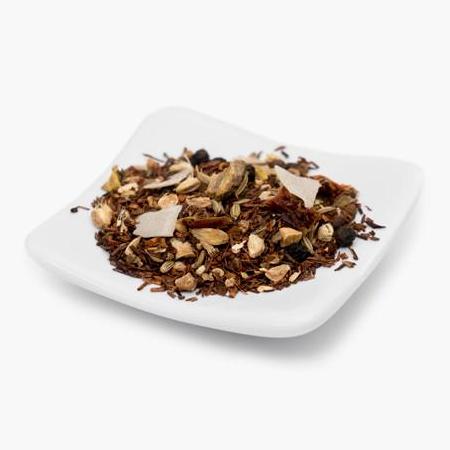 Cederberg chai - Herbal master blend (Organic, caffeine-free, chai)
