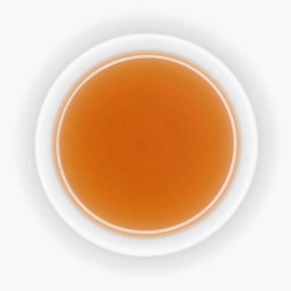 Cederberg chai - Herbal master blend (Organic, caffeine-free, chai)
