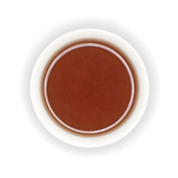 Hariman classic chai - Chai master blend (Organic black tea)
