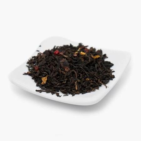 Jackpot derby - Black tea master blend (Organic)