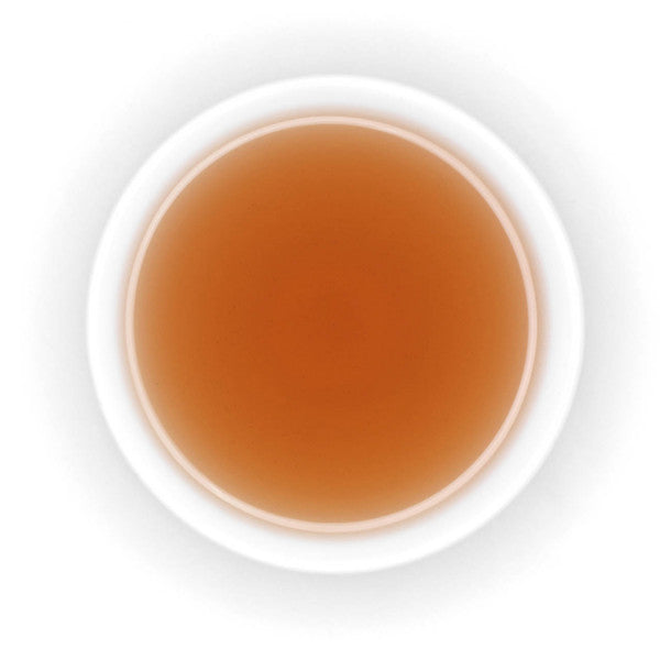 Jackpot derby - Black tea master blend (Organic)