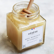 Rosemary honey from Languedoc, France