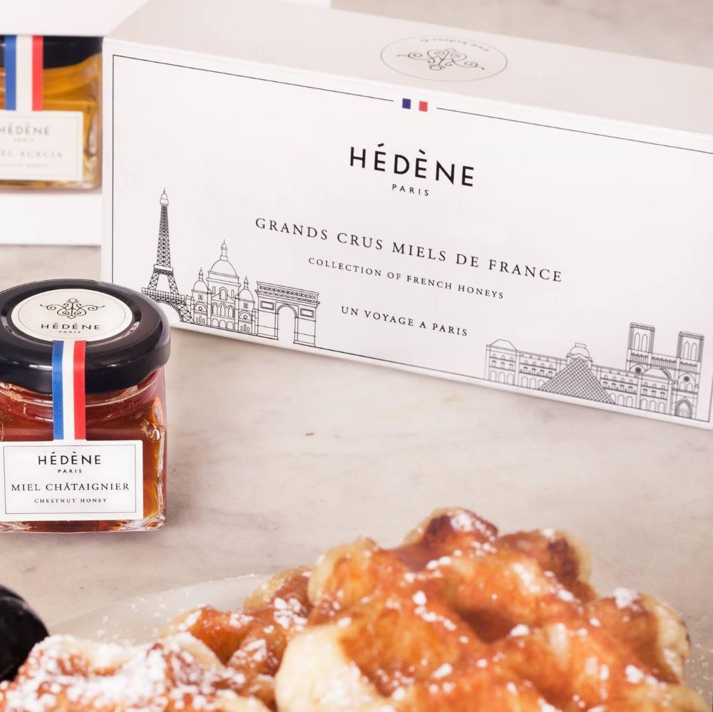 Grands Crus gift box