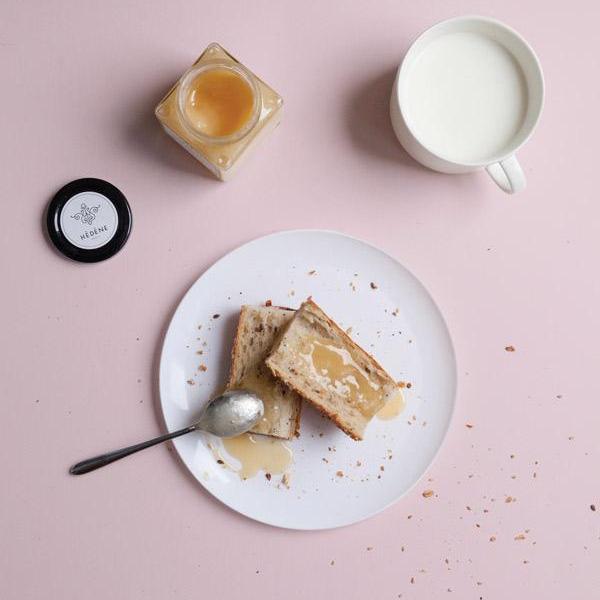 Rosemary honey from Languedoc, France