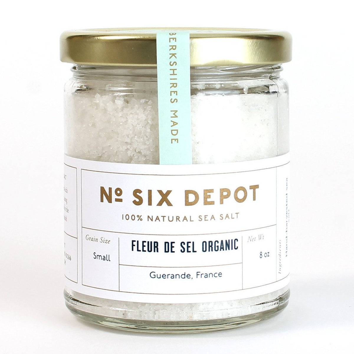 Fleur de sel - Organic