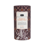 Hariman classic chai - Chai master blend (Organic black tea)