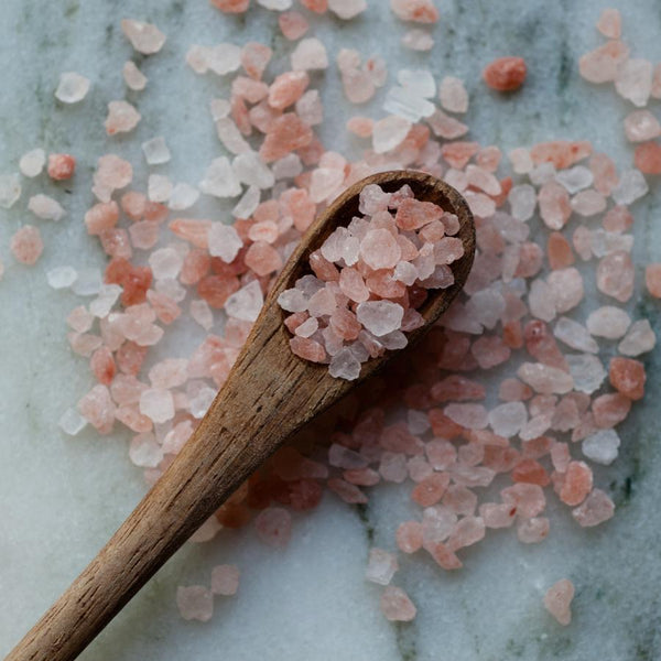 Himalayan sea salt - Organic