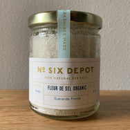 Fleur de sel - Organic