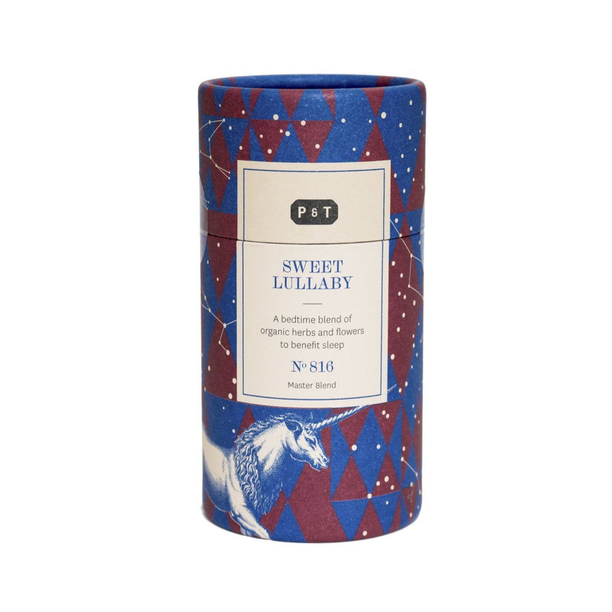 Sweet Lullaby - Herbal master blend (Organic, caffeine-free)