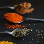 Rajasthani red paprika (Kashmiri chili) - ground