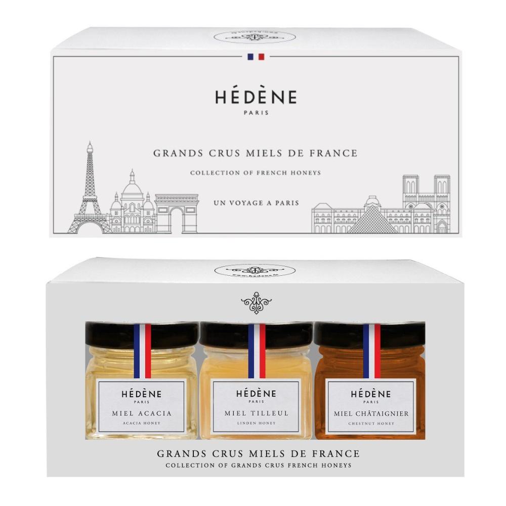 Grands Crus gift box