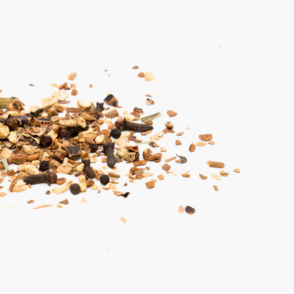 Deep Asana - Spice master blend (Organic, caffeine-free, ayurveda)