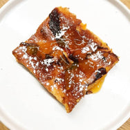 The unique apricot