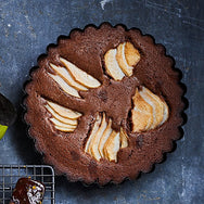 Financiers (almond cakes) - organic baking mix