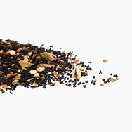 Hariman classic chai - Chai master blend (Organic black tea)