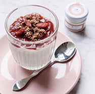 The unique raspberry