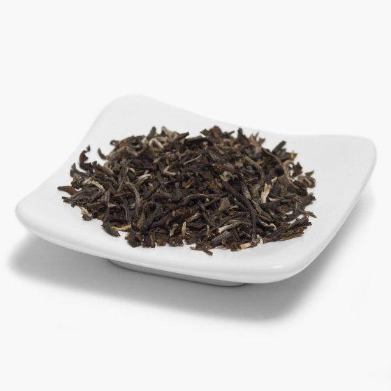 In the mood for love - Yin Hao Jasmine (Organic green tea)