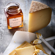 Alder buckthorn honey from Les Landes, France