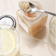 Lavender honey from Provence (Luberon), France