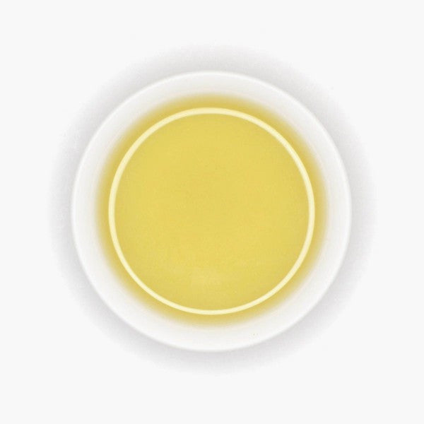 Mighty green - Sencha (Organic green tea)