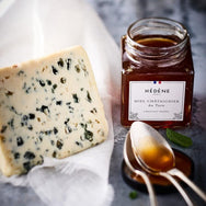 Chestnut honey from Lozère, France