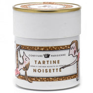 "Tartine" - hazelnuts, praline almonds, pure cocoa
