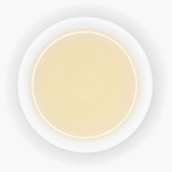 White Earl - Earl Grey (Organic white tea)